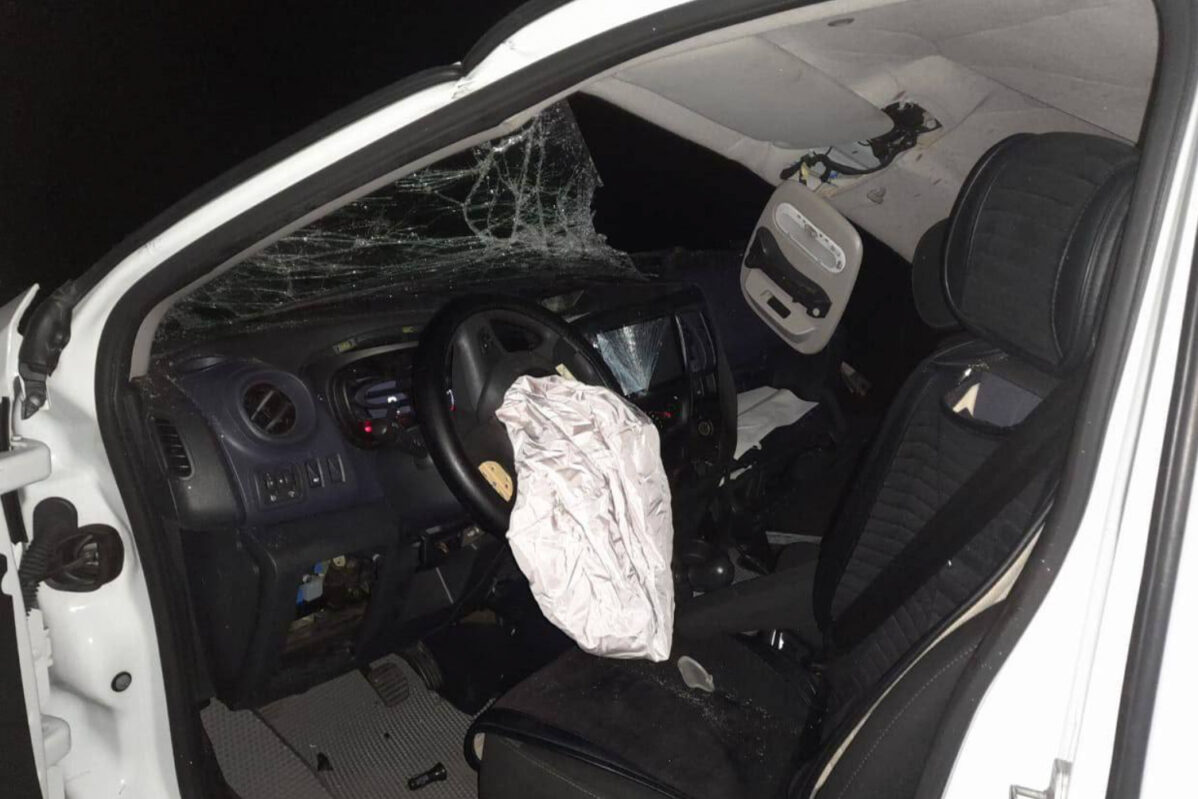 За почти четыре года «СВО» её участники совершили 114 преступлений, связанных с нарушением ПДД и эксплуатацией транспортных средств, в результате которых погибли 78 человек